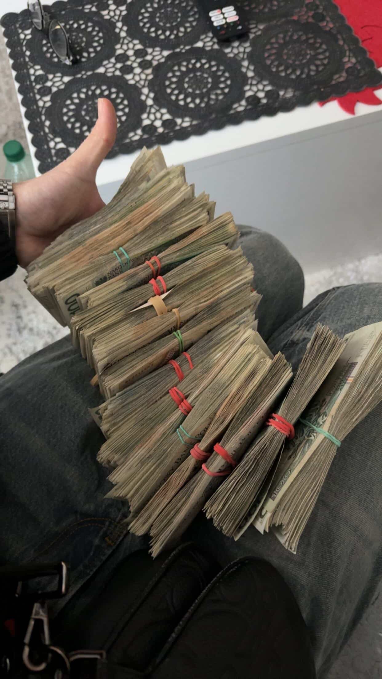 Marka, która budzi zaufanie